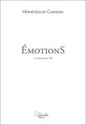 Emotions: autoportrait VII